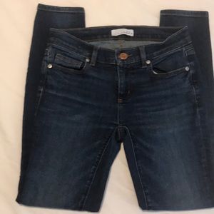 👛4 items $20👛Loft Modern Skinny Ankle Size 24